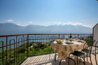 Tremosine Wonderful Lake View 2 - Happy Rentals - 0