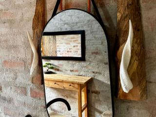 Syeta Bush Lodge - Luxury Bush Villa - 8