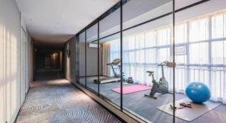 Echarm Hotel Suzhou Shengze Oriental Extile City - 1