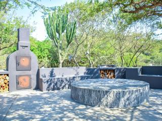 Syeta Bush Lodge - Aloe Ridge - 2