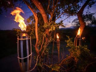 Syeta Bush Lodge - Sunset View - 1