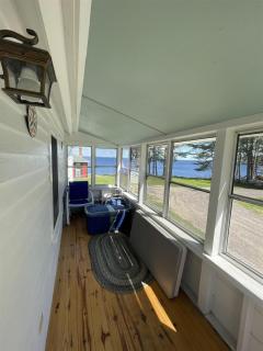 THE SHOPPE LIMIT 3 cabin - North Sebago - 8
