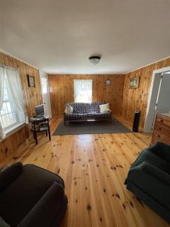 THE SHOPPE LIMIT 3 cabin - North Sebago - 7