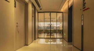 Green Tree Inn Xuzhou Tongshan Wanda Plaza Yuquanhe Metro Station - 8