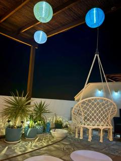 Casa Louisa Lori, Torre del Mar 5-6 p Pool-Beach - 4