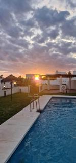 Casa Louisa Lori, Torre del Mar 5-6 p Pool-Beach - 9