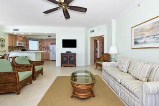 Silver Beach Towers E806 - Destin - 1