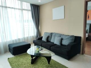 Vortex Suites KLCC by Global Dreams - 9