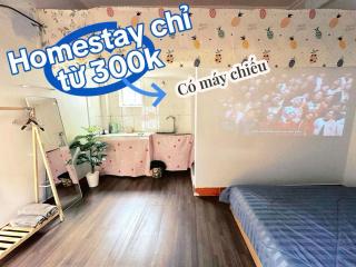 Daily Homestay 120 Phú Mỹ - Mỹ đình - 4
