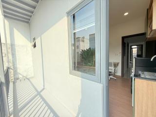 Unihomes Apartment Q7 - 2