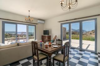 Harites Home - Sea View Villa A1 - 5