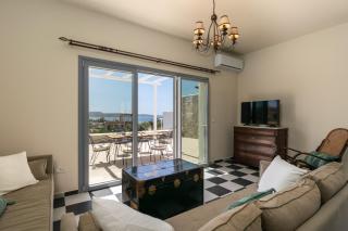 Harites Home - Sea View Villa A1 - 6