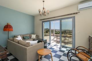 Harites Home - Sea View Villa A1 - 4