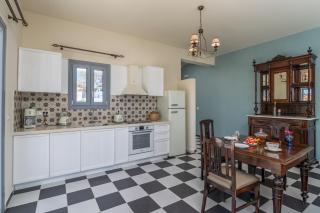 Harites Home - Sea View Villa A1 - 2