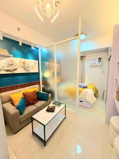 Grass residences the mcm studio 60 - 7