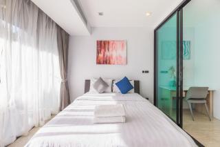 V220 Villa 4BR Luxury Pool Walk to Kata Beach - 6