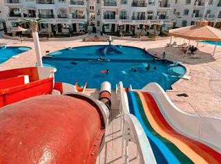 Sharm Hills Coral Reef Paradise - 8