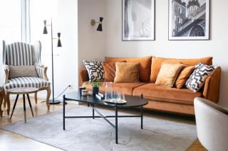 Royal Castle View - 6