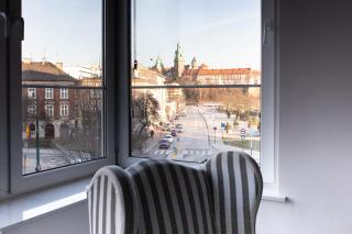 Royal Castle View - 4