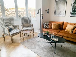 Royal Castle View - 7