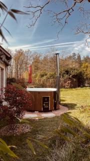 MAISON MOZ entre Chambord & Cheverny - 1