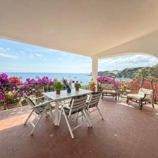 Blue Horizon Villa - Villa a pochi passi dal mare - 7