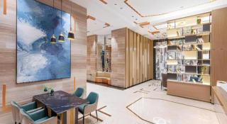 City Comfort Inn Yancheng Xihuan Road Wanda Plaza - 9