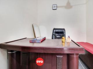 Hotel O D.R Guest Inn - 9