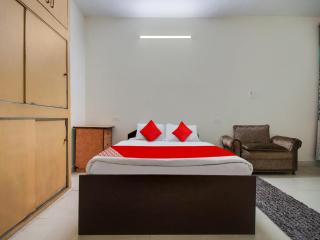 Hotel O D.R Guest Inn - 7