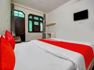 Hotel O D.R Guest Inn - 2