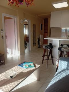 Aretsou Family Nest - 5