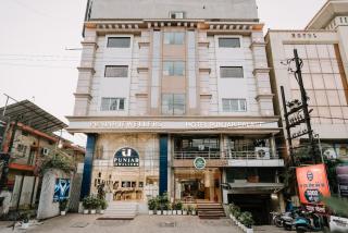 Hotel Punjab Palace - 0