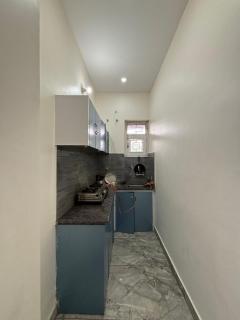 Greenvalley Homestay - 9