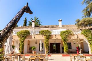 Hotel Boutique Palacio del Moral - 3