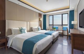 三亚新城酒店 - 2