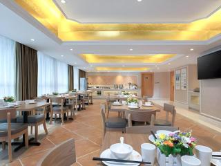 Vienna Hotel Nanchang New Grand Hongcheng Market Xianghu 1st Hospital - 8