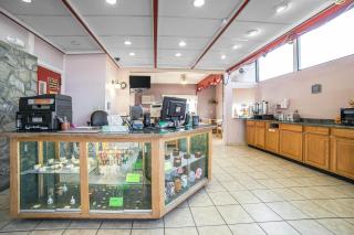 Rodeway Inn Boardman - Hermiston - 6