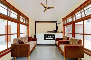 Collection O Vazhapadi Bus Terminal Formerly Hotel Phoenix - 6