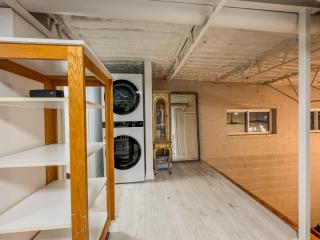 Comfort West Urban Chicago loft house - 8