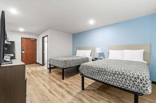 WoodSpring Suites Memphis East I-40 - 8