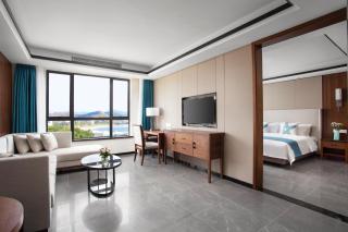 三亚新城酒店 - 5