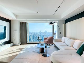 Merit世茂江景房 River-view apartment 2 - 5