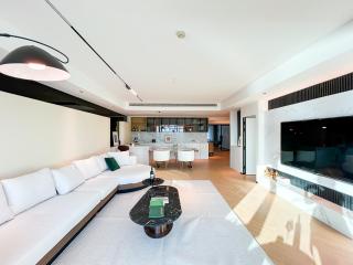 Merit世茂江景房 River-view apartment 2 - 4
