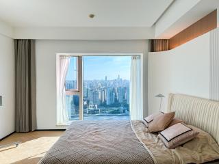 Merit世茂江景房 River-view apartment 2 - 3