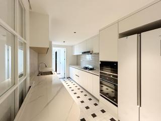 Merit世茂江景房 River-view apartment 2 - 4