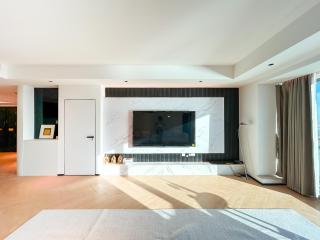 Merit世茂江景房 River-view apartment 2 - 7