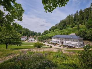 Studio im Auerbacher Ortskern nähe Fürstenlager - 8