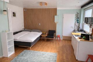 Studio im Auerbacher Ortskern nähe Fürstenlager - 9