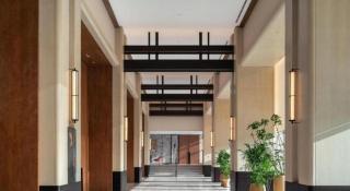 Mumian Rizhao Hotel - 3