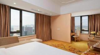 Borrman Hotel Nanning Anji Wanda Plaza Sulu Metro Station - 5